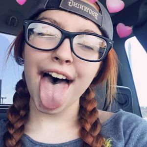 Meet your Posher, Hailey